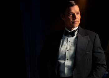 Alistan regreso de ‘Palm Royale’, serie de Ricky Martin