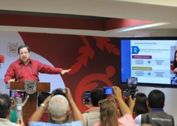 Asegurado un lugar en bachillerato para todo estudiante en Tamaulipas: SET