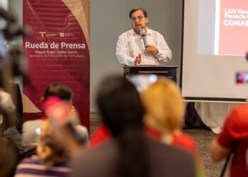 Impactan apoyos en aprovechamiento escolar: SET