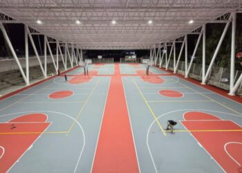 Con inversión estratégica en educación y deporte, gobierno de Américo impulsa el futuro de Tamaulipas