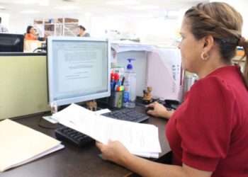 Avanza Tamaulipas en la resolución de expedientes laborales rezagados