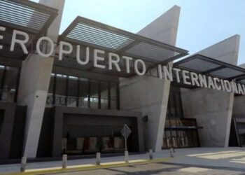 Aterrizan en Tamaulipas 1.3 millones de viajeros: Secretaría de Turismo