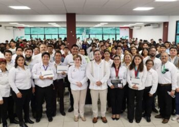 Desarrollan estudiantes de la UT Altamira proyectos innovadores