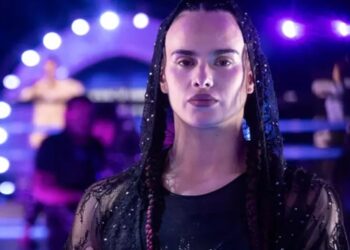 ‘Me sentía sola y desesperada’: la confesión de Gala Montes tras Supernova