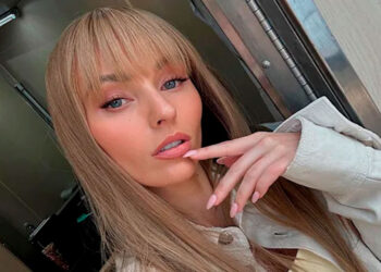 Irina Baeva debuta como compositora