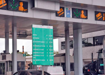 ¿A partir de cuándo será obligatorio el uso de Tag en casetas?