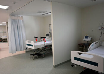 Unificaría Gobierno sistemas de salud en 2027