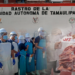Rastro TIF de la UAT producirá carne para el mercado internacional