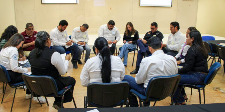 Construye la UAT el Plan de Cultura de Paz 2026 junto a sus estudiantes